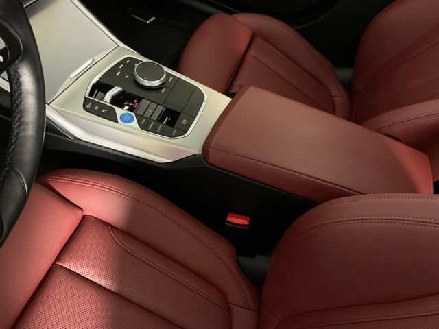 Certified 2024 BMW i4 xDrive40i w/ Premium Package AWD/4WD image 17