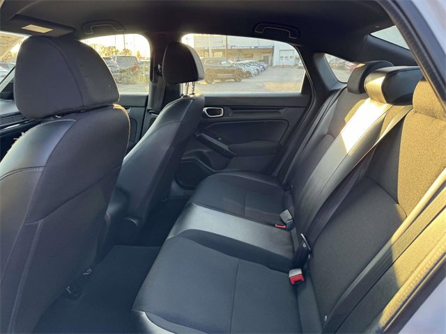Used 2024 Honda Civic Sport image 10
