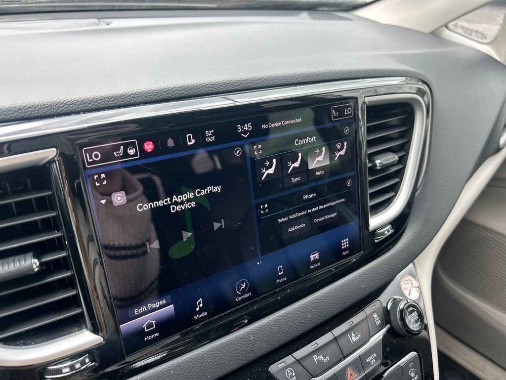 Certified 2023 Chrysler Pacifica Touring-L FWD image 15