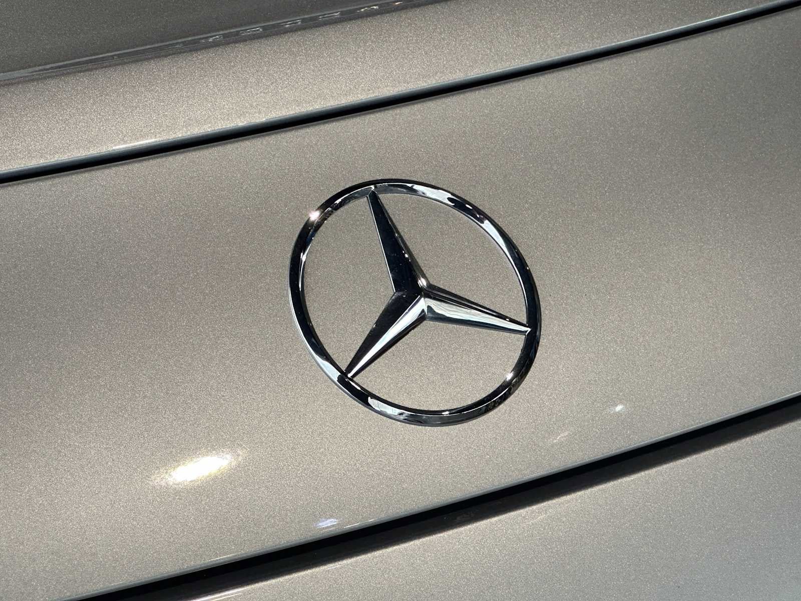 New 2025 Mercedes-Benz SL 55 AMG 4MATIC image 19