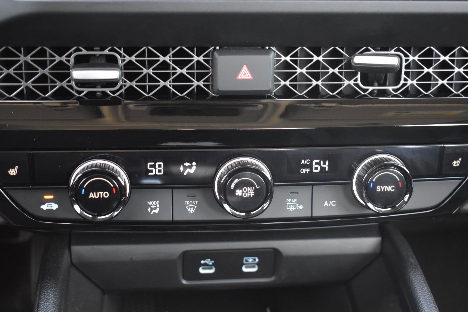 Used 2025 Honda Accord EX-L image 9