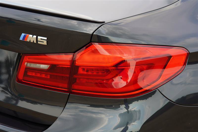 Used 2020 BMW M5 w/ Executive Package AWD/4WD image 61