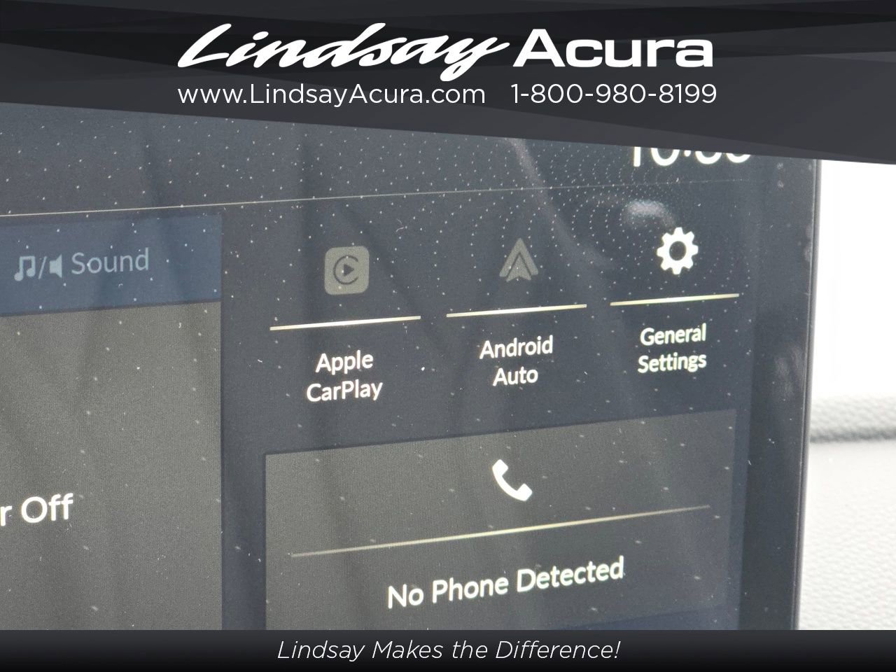 New 2026 Acura Integra FWD image 14