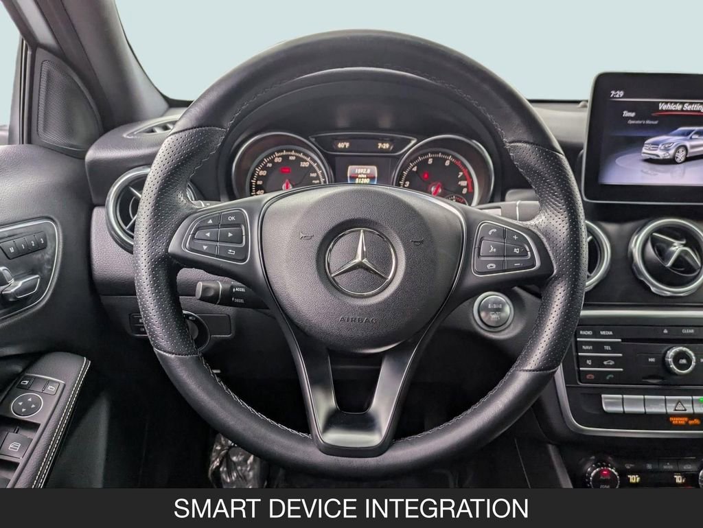 Used 2019 Mercedes-Benz GLA 250 w/ Convenience Package image 12