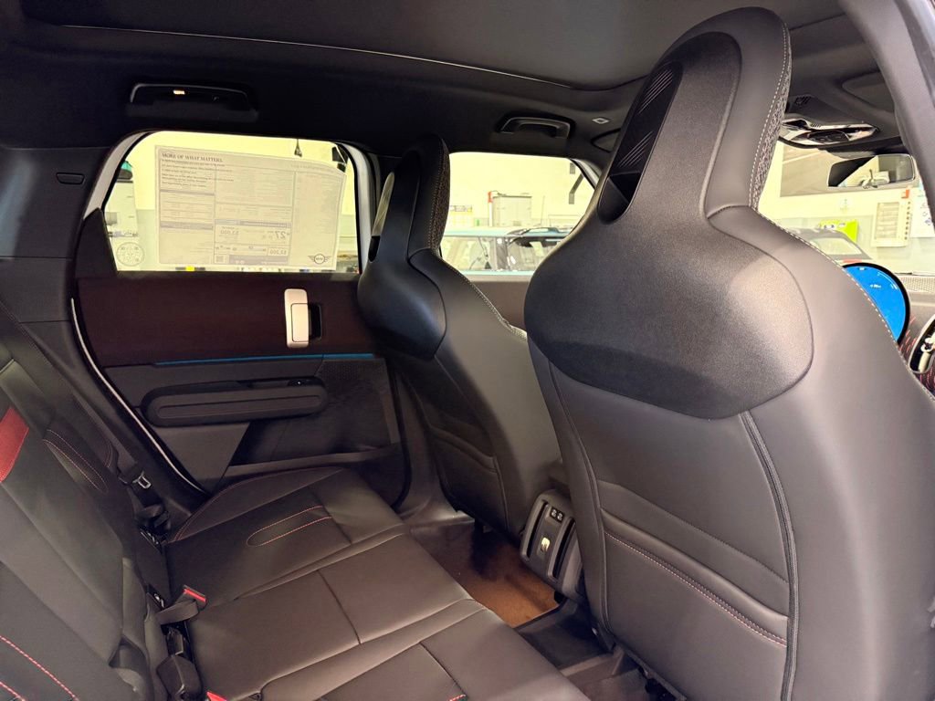 New 2027 MINI Cooper Countryman S AWD/4WD image 27