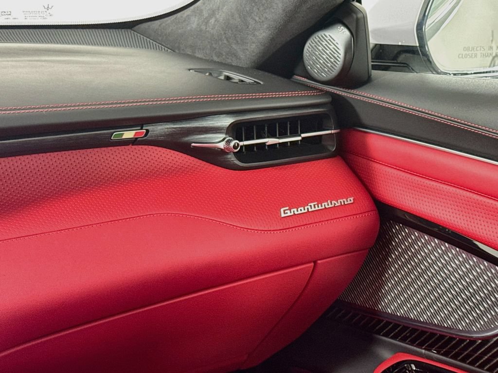 Used 2024 Maserati GranTurismo Trofeo AWD/4WD image 46