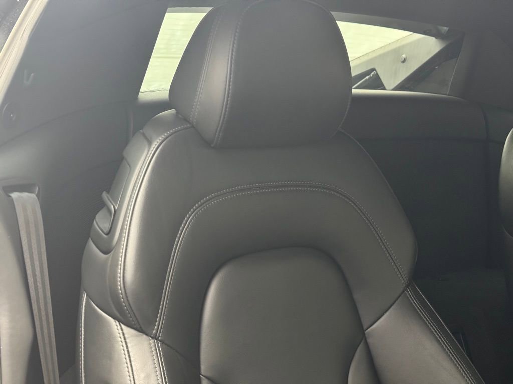 Used 2008 Audi R8 V8 image 30
