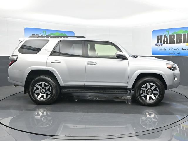 Used 2024 Toyota 4Runner TRD Off-Road image 7