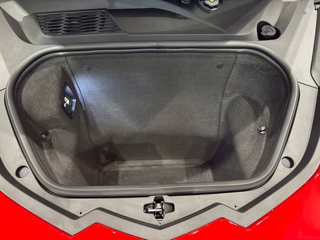 New 2026 Chevrolet Corvette Z06 image 14