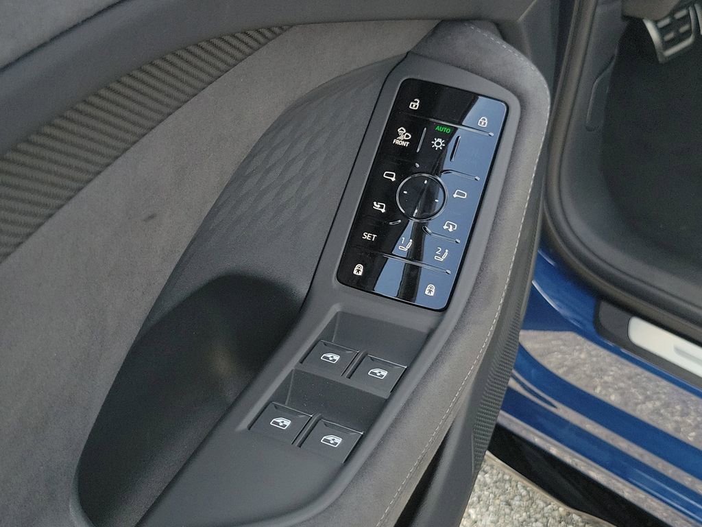 New 2026 Audi A6 Prestige AWD/4WD image 20