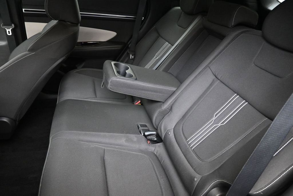 Certified 2022 Hyundai Tucson SEL AWD/4WD image 20