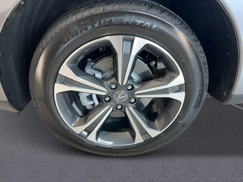 Certified 2026 Acura RDX w/ Technology Package AWD/4WD image 12