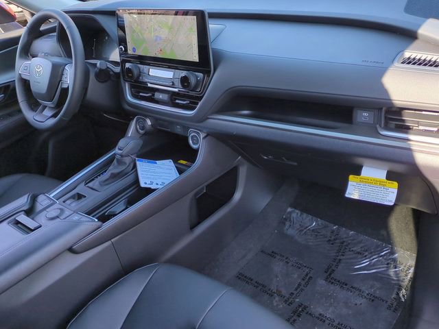 Certified 2026 Toyota Grand Highlander XLE image 33