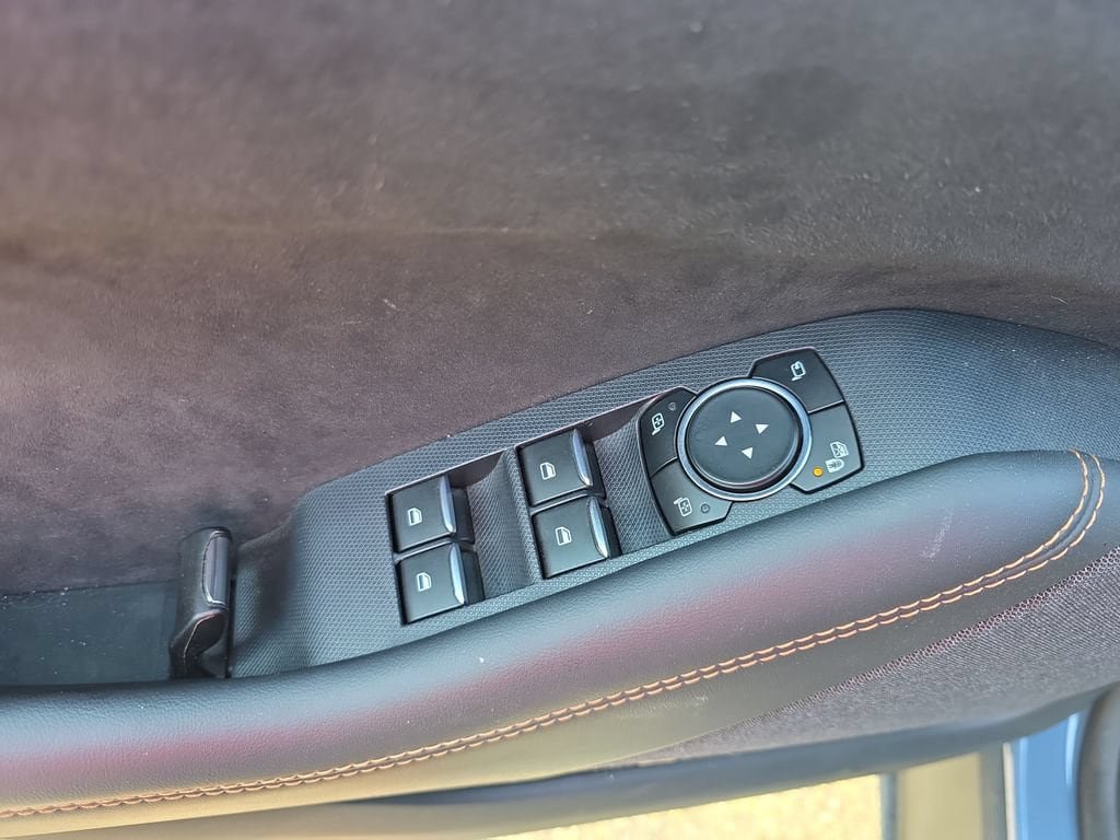 Used 2023 Ford Mustang Mach-E GT AWD/4WD image 11