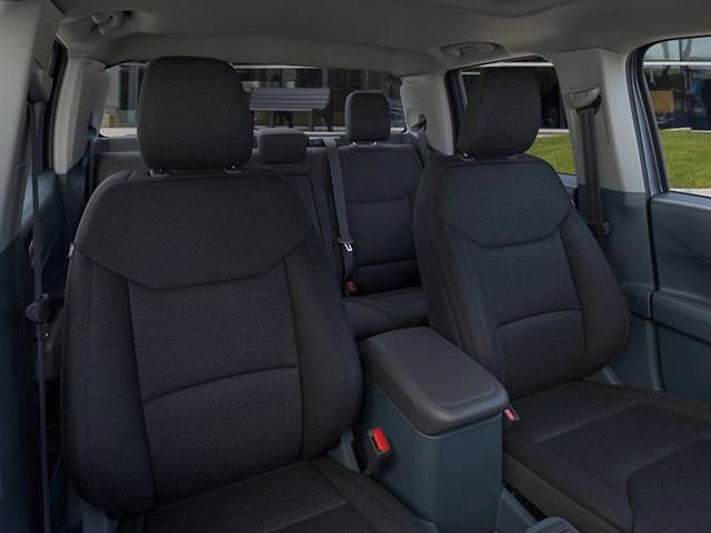 New 2026 Ford Maverick XLT w/ XLT Luxury Package image 10