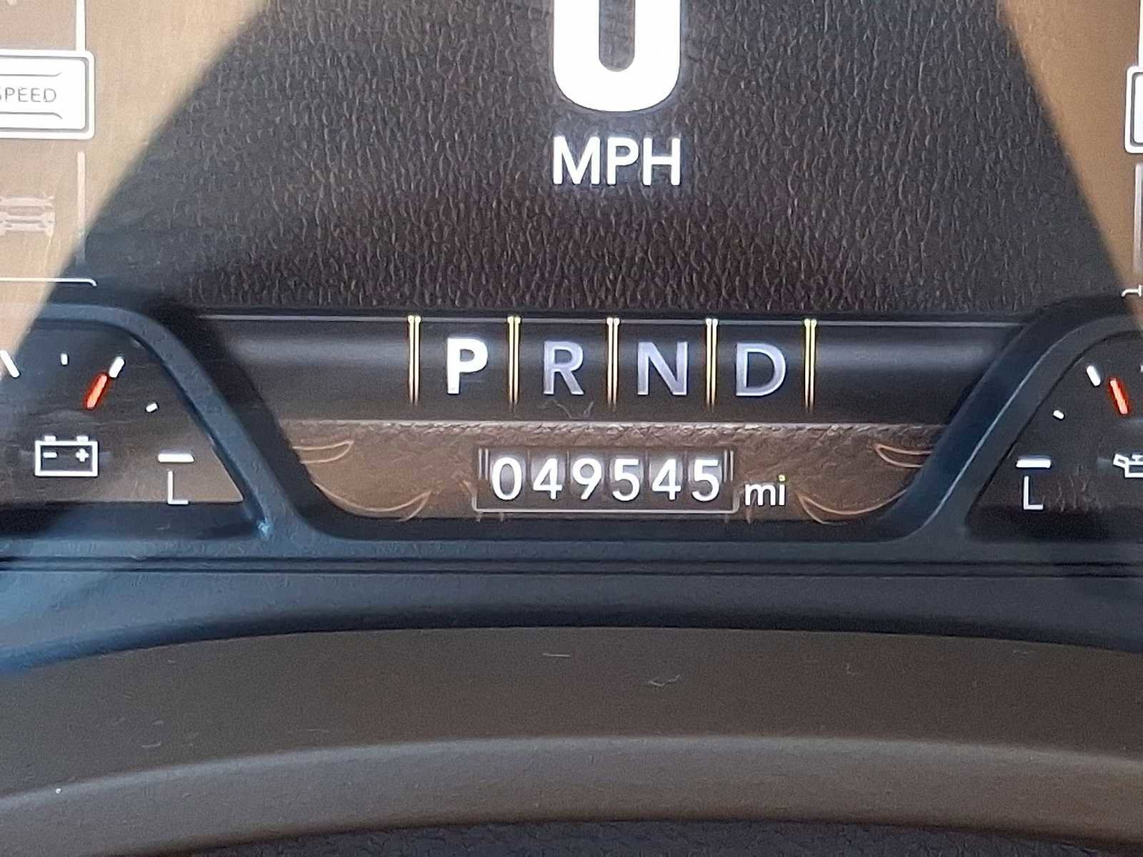 Used 2020 RAM 1500 Limited image 18