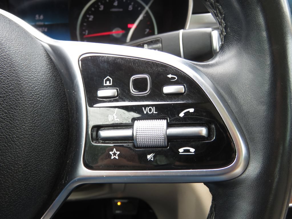 Used 2019 Mercedes-Benz C 300 4MATIC Sedan image 23