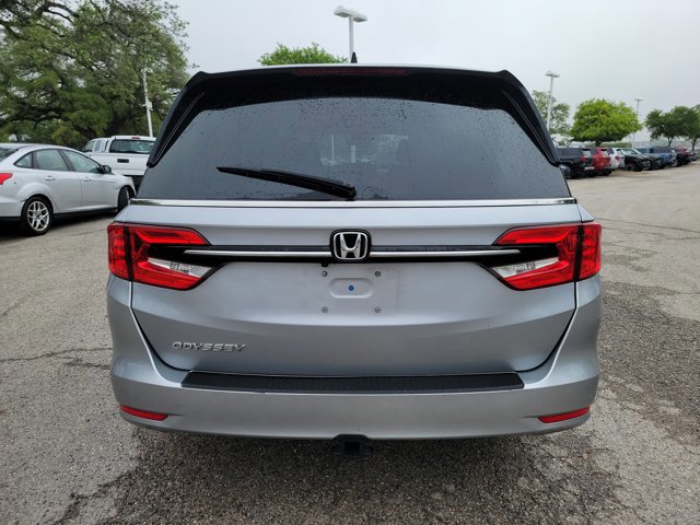 Used 2023 Honda Odyssey EX-L image 6