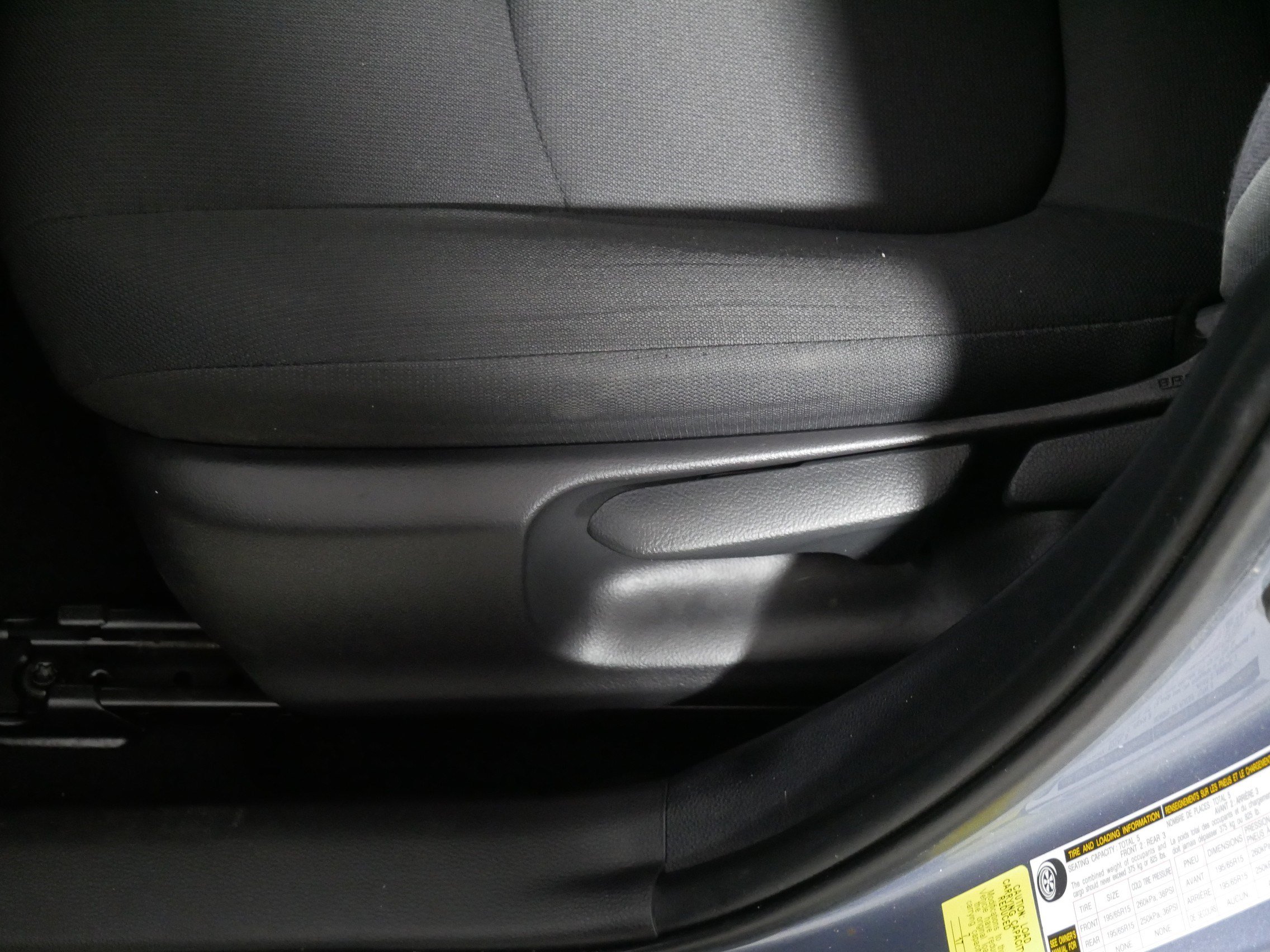 Used 2021 Toyota Corolla LE FWD image 20