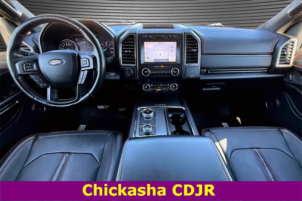 Used 2020 Ford Expedition Limited w/ Equipment Group 303A image 7