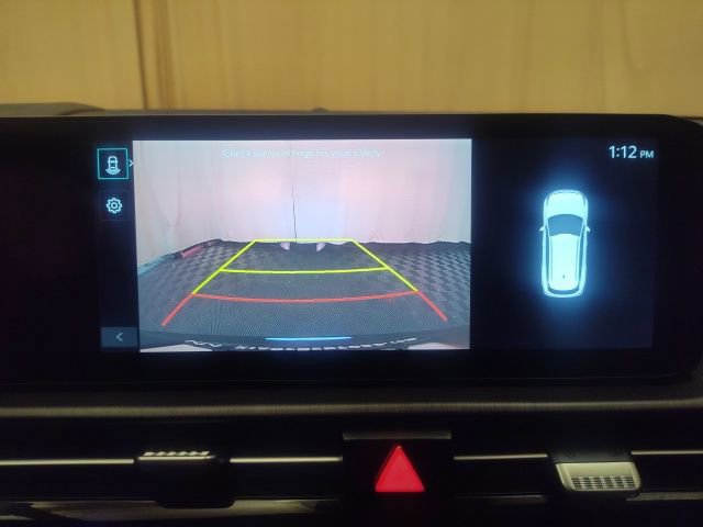 Certified 2026 Kia Sportage X-Line image 15