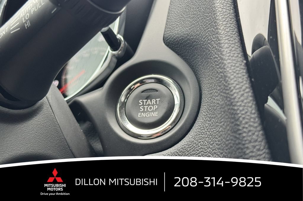 New 2026 Mitsubishi Outlander Sport SE AWD/4WD image 22