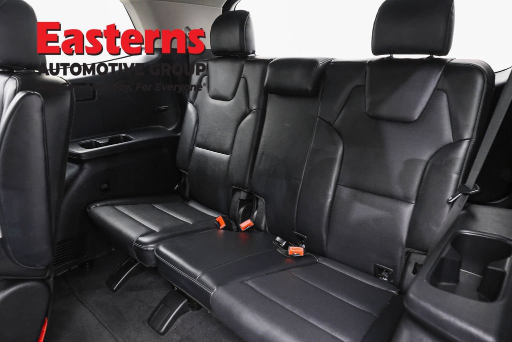 Used 2025 Kia Telluride S FWD image 28