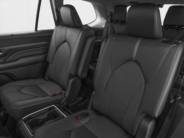 New 2026 Toyota Grand Highlander AWD image 9
