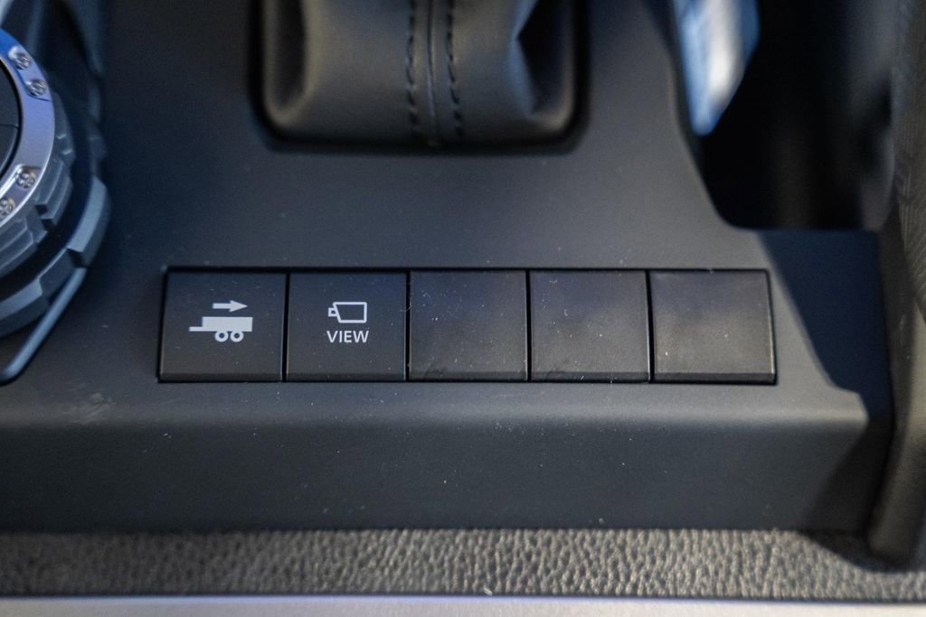 New 2026 Toyota Tacoma TRD Sport AWD/4WD image 31