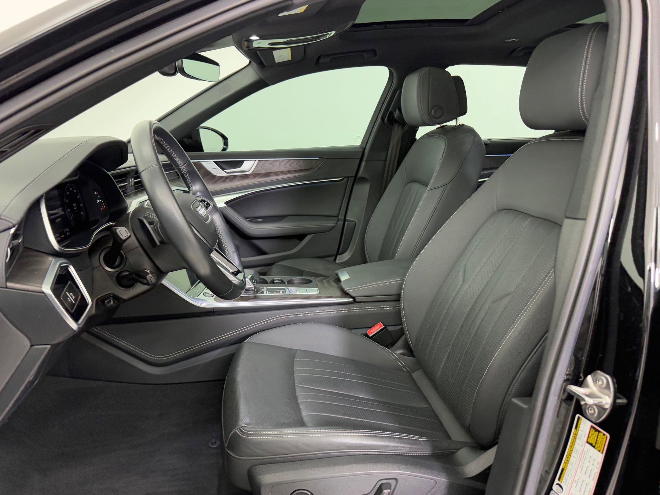 Used 2023 Audi A6 3.0T allroad Premium Plus image 5