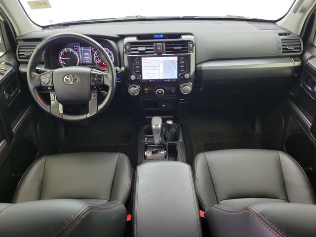 Used 2023 Toyota 4Runner TRD Off-Road Premium AWD/4WD image 14
