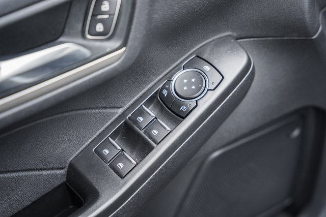 Certified 2022 Ford Escape SEL image 42