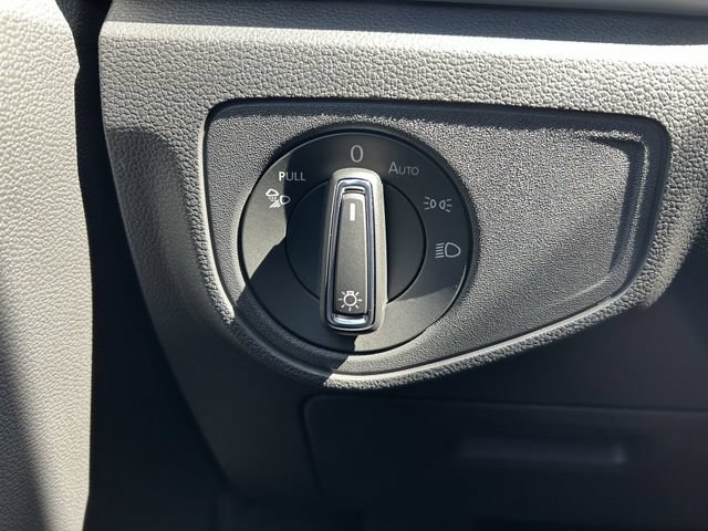 Certified 2023 Volkswagen Atlas SE AWD/4WD image 21