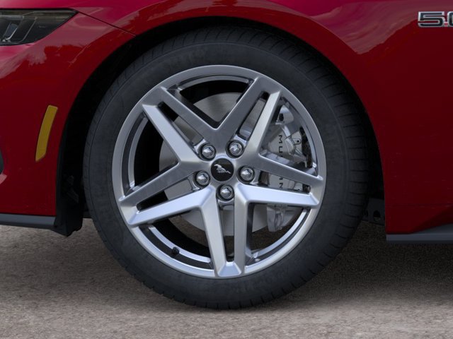 New 2026 Ford Mustang GT Premium RWD image 19