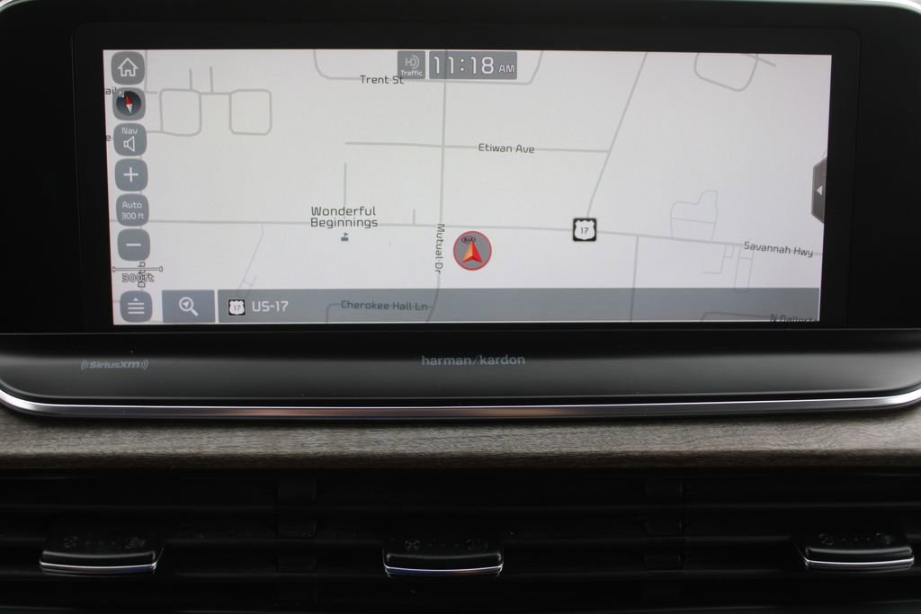 Used 2021 Kia Telluride SX w/ Nightfall Edition Package AWD/4WD image 53