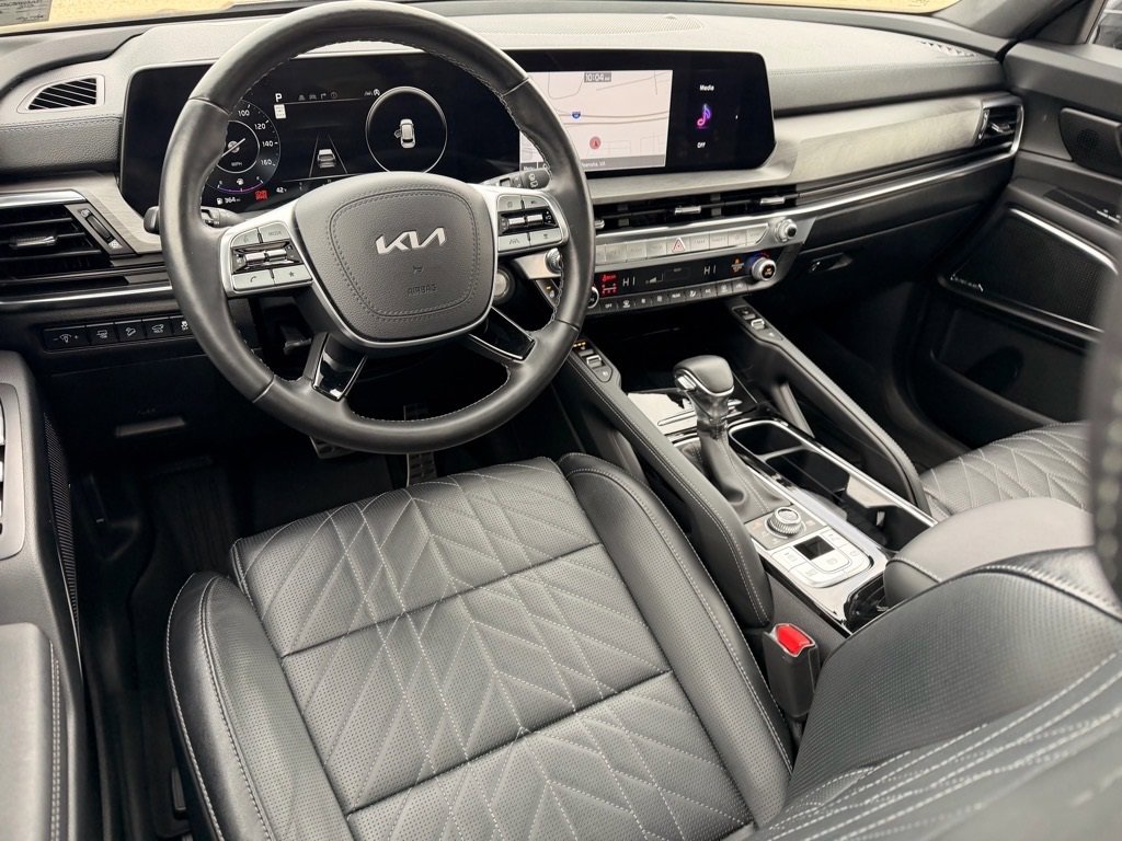 Used 2023 Kia Telluride SX Prestige X-Pro image 7
