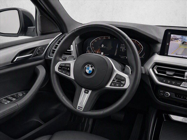 Used 2022 BMW X3 sDrive30i w/ M Sport Package 2 RWD image 29