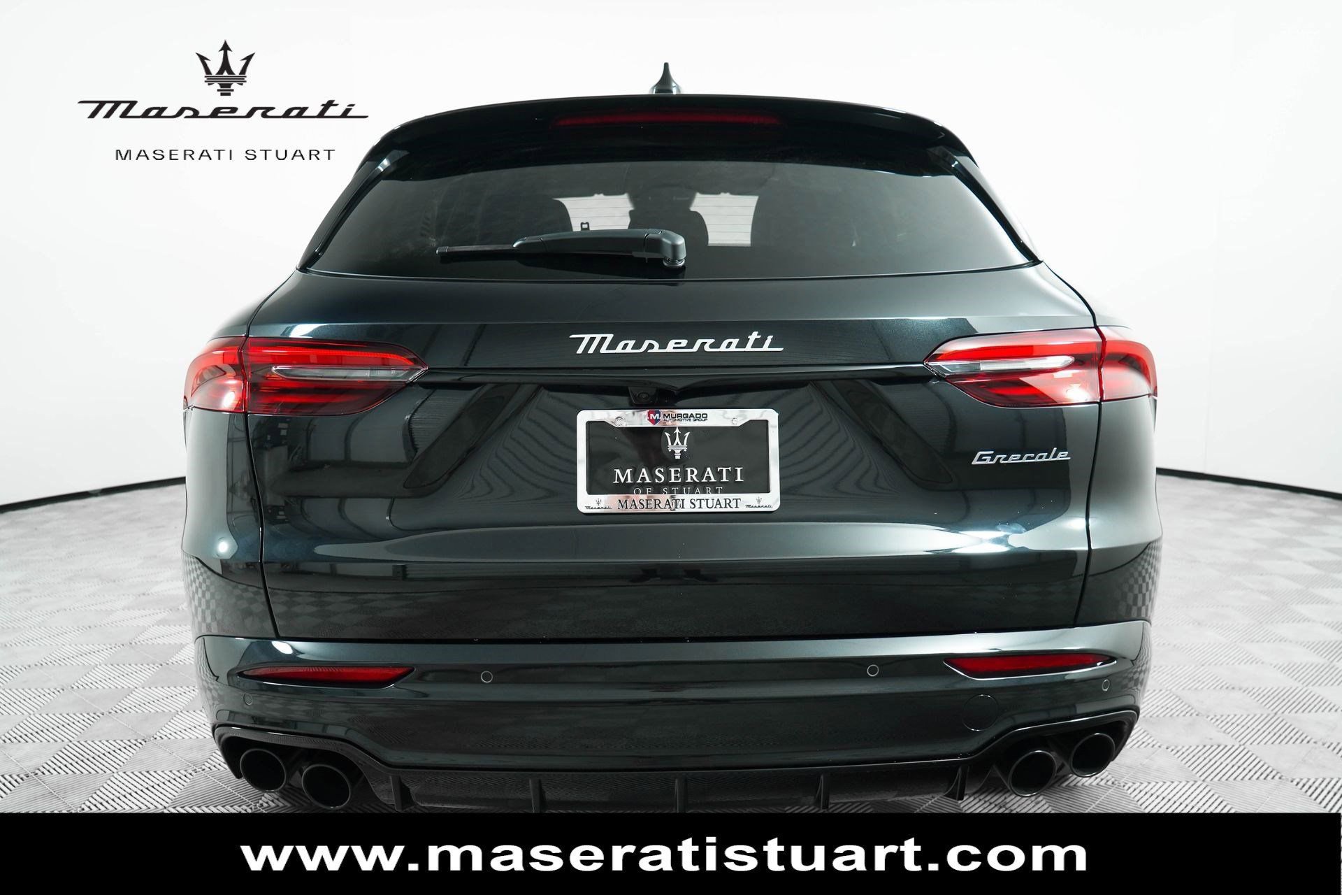 New 2025 Maserati Grecale Modena AWD/4WD image 6