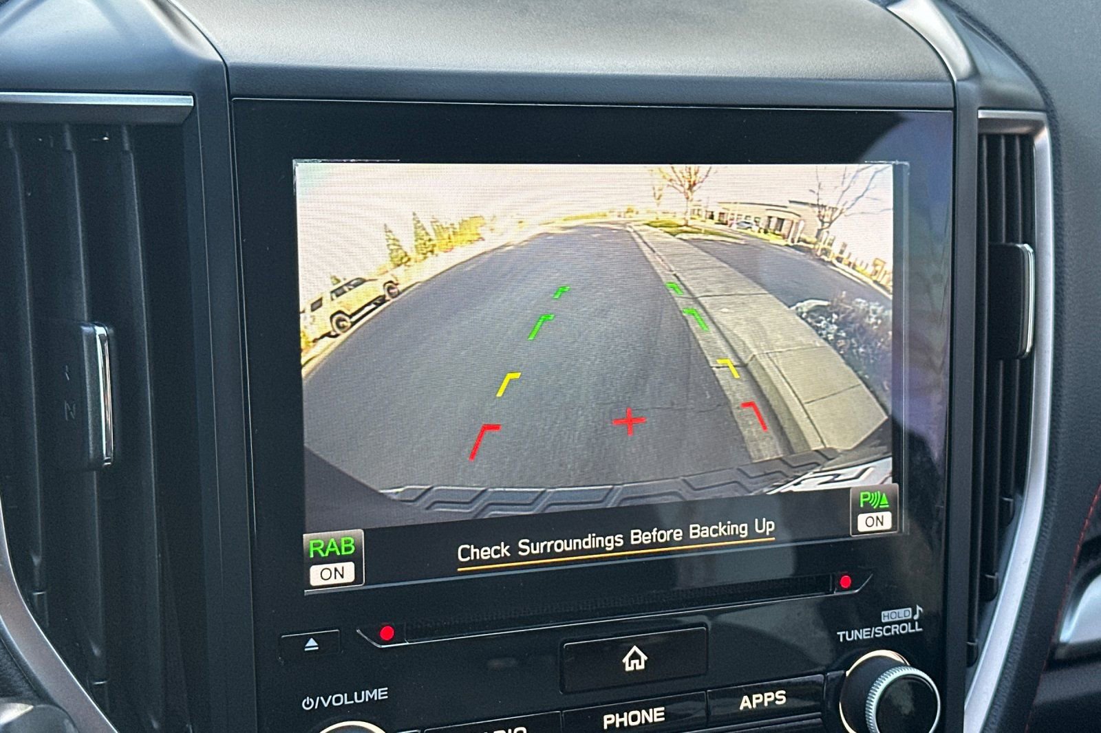 Used 2020 Subaru Forester Sport image 16