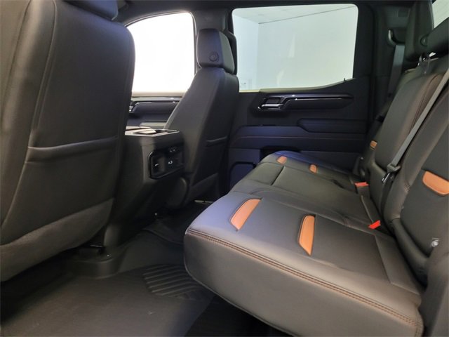 New 2026 GMC Sierra 1500 AT4 w/ AT4 Premium Package image 5