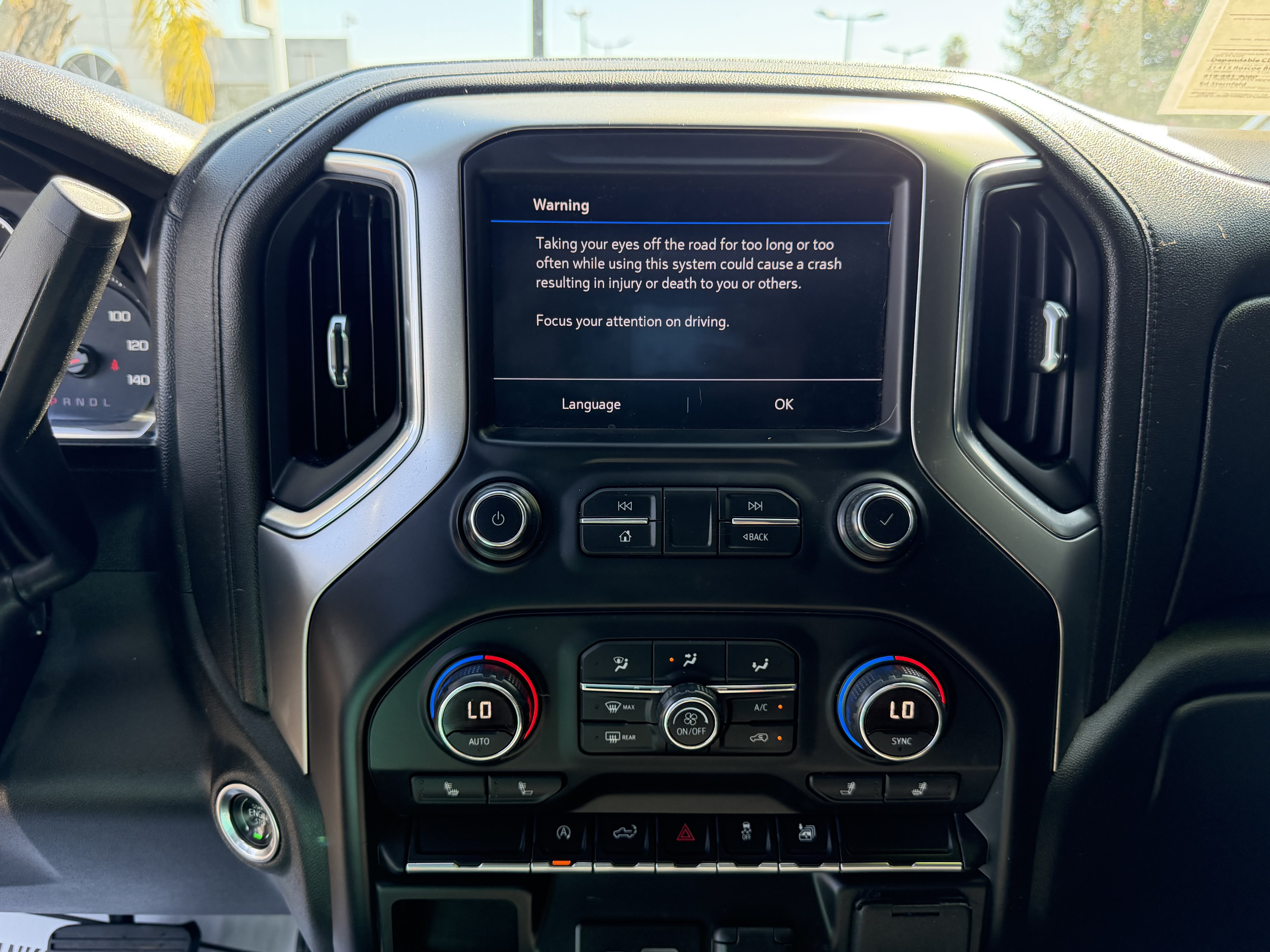 Used 2019 Chevrolet Silverado 1500 LT w/ All-Star Edition RWD image 23