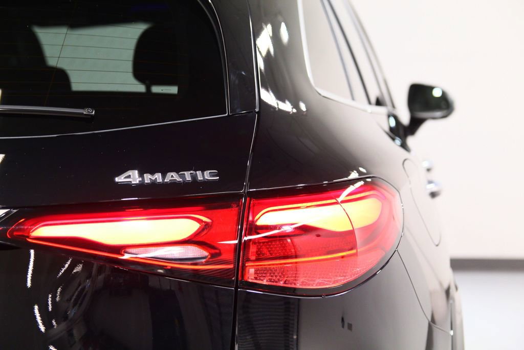 Certified 2026 Mercedes-Benz GLC 300 4MATIC image 14