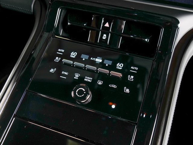 New 2026 Porsche Panamera GTS AWD/4WD image 16