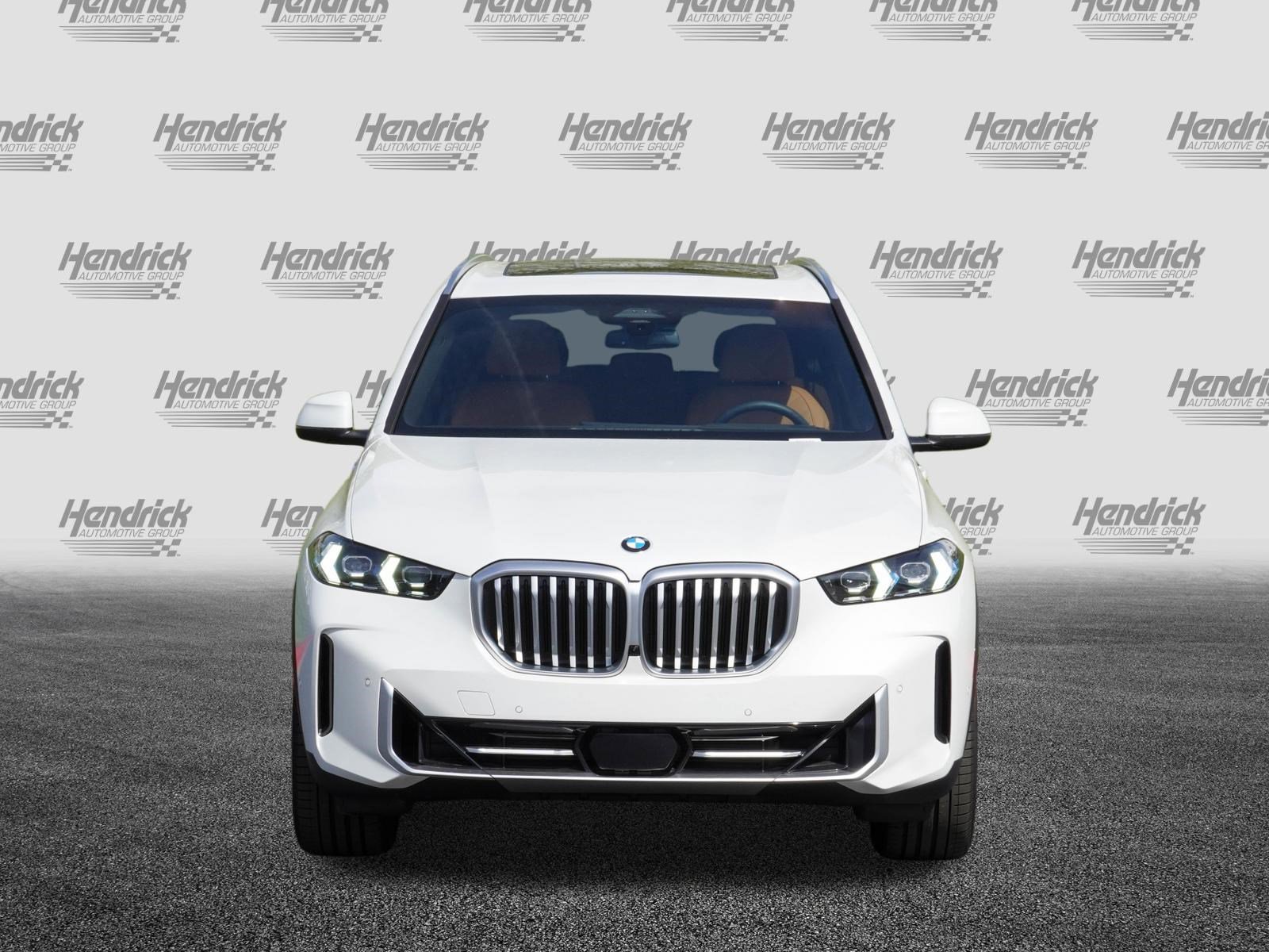 Used 2026 BMW X5 xDrive40i image 3