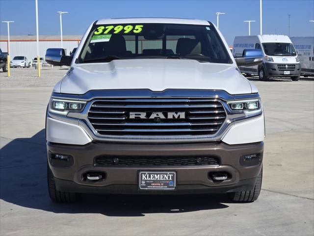 Certified 2019 RAM 1500 Limited image 2
