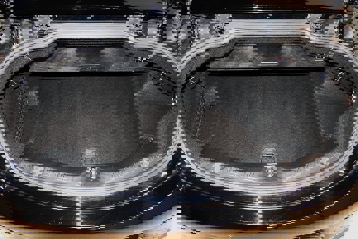 Used 2020 Mercedes-Benz E 450 Cabriolet image 73