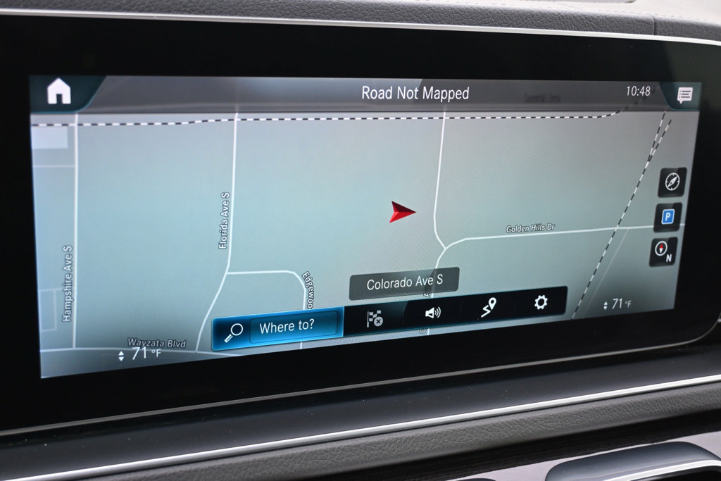 Used 2020 Mercedes-Benz GLS 450 4MATIC image 28