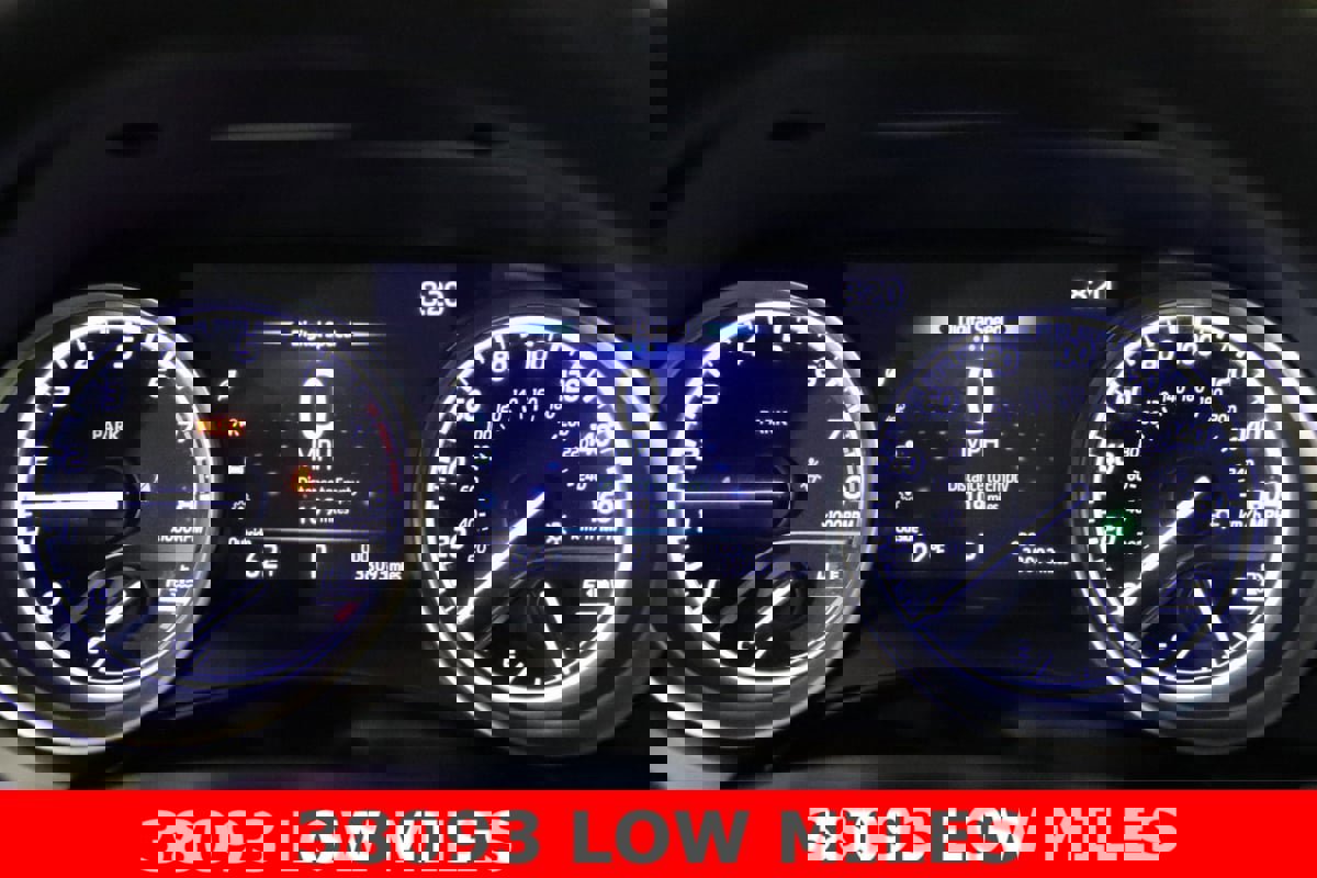 Used 2023 Toyota Camry LE image 16