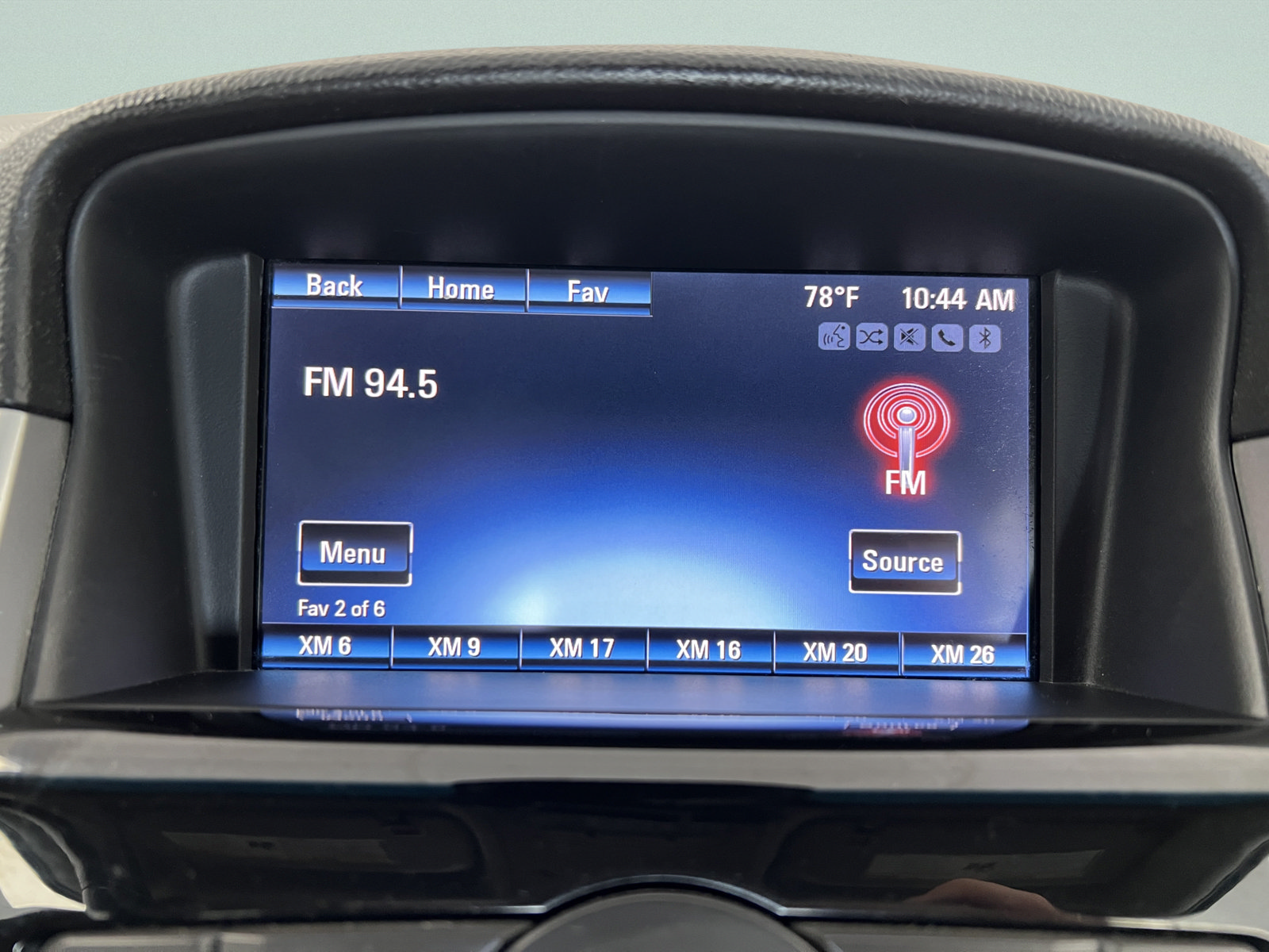 Used 2014 Chevrolet Cruze LT w/ All-Star Edition FWD image 19