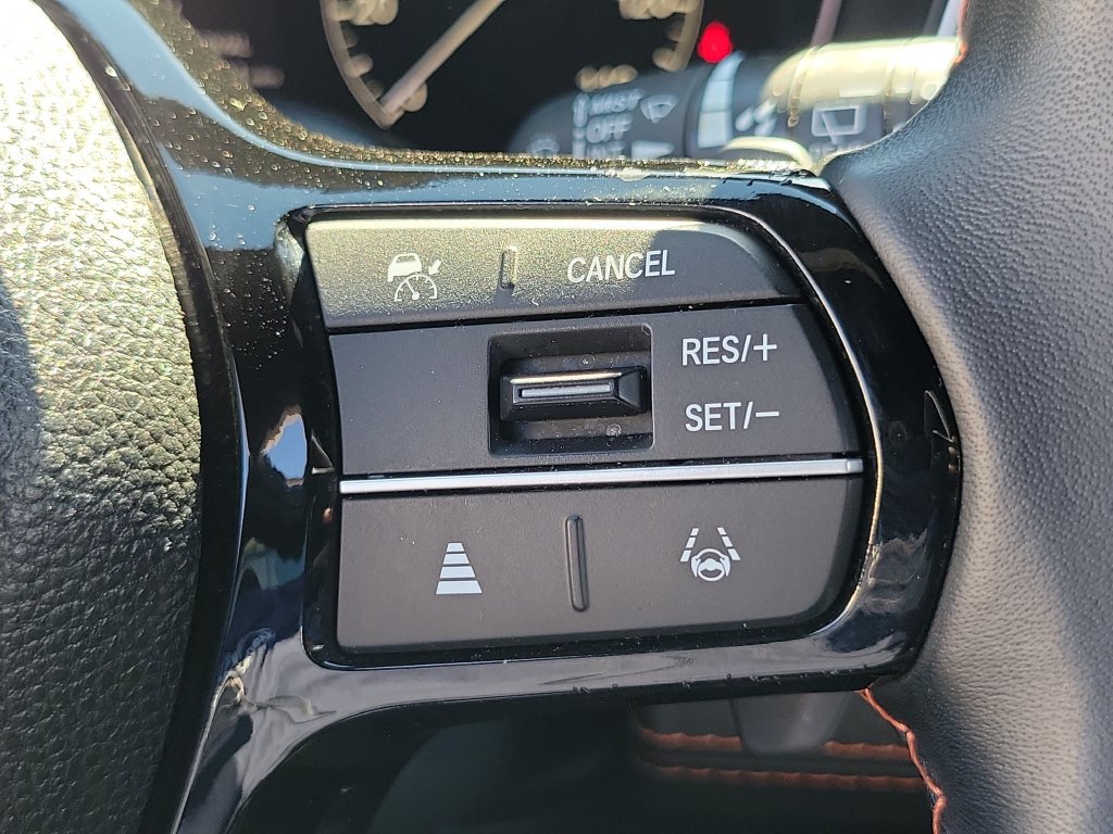 Certified 2024 Honda Pilot Sport image 26